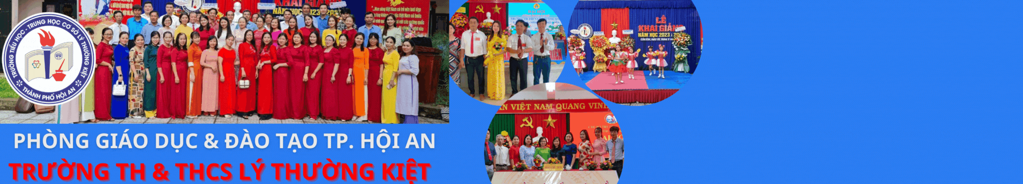 image banner
